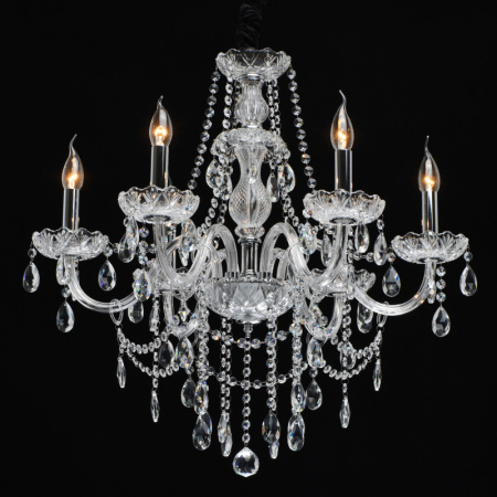 Люстры подвесные — Подвесная люстра MW-Light 373015006 купить в 