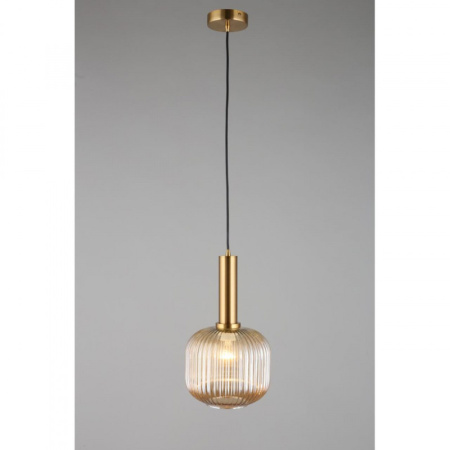 Подвесные светильники — Подвесной светильник Omnilux OML-99406-01 купить в 