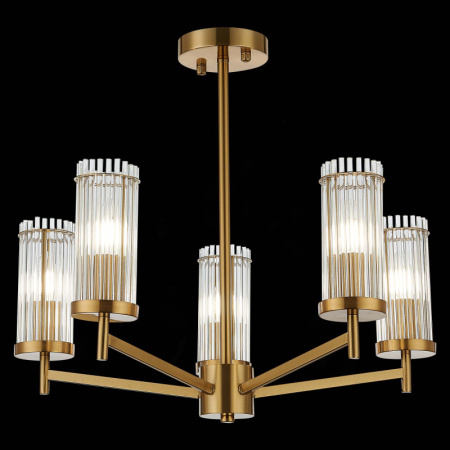 Люстры на штанге — Люстра на штанге ST-Luce SL1233.302.05 купить в 