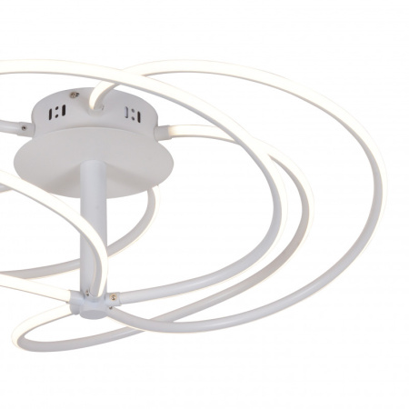 Люстры на штанге — Люстра на штанге F-Promo 2380-5U купить в 