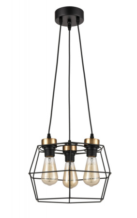 Подвесные светильники — Подвесной светильник Vele Luce VL6322P03 купить в 