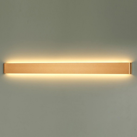 Настенные бра — Бра Odeon Light 4295/40WL купить в  Настенные бра — Бра Odeon Light 4295/40WL купить в