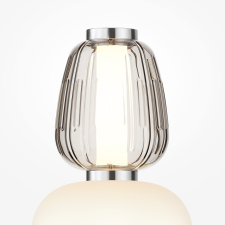 Торшеры и напольные светильники — Торшер Maytoni MOD267FL-L32CH3K купить в  Торшеры и напольные светильники — Торшер Maytoni MOD267FL-L32CH3K купить в