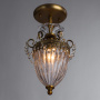 Люстры на штанге — Люстра на штанге ARTE Lamp A4410PL-1SR купить в  Люстры на штанге — Люстра на штанге ARTE Lamp A4410PL-1SR купить в