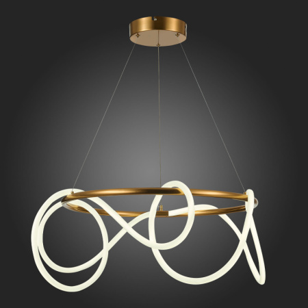 Подвесные светильники — Подвесной светильник ST-Luce SL6102.303.55 купить в 