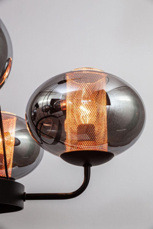 Люстры подвесные — Подвесная люстра Escada 543/5 купить в 