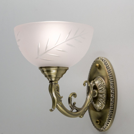 Настенные бра — Бра Citilux CL406313 купить в 