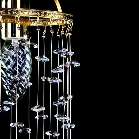 Потолочные светильники — Бра Artglass Small Game 96-01 CE купить в 