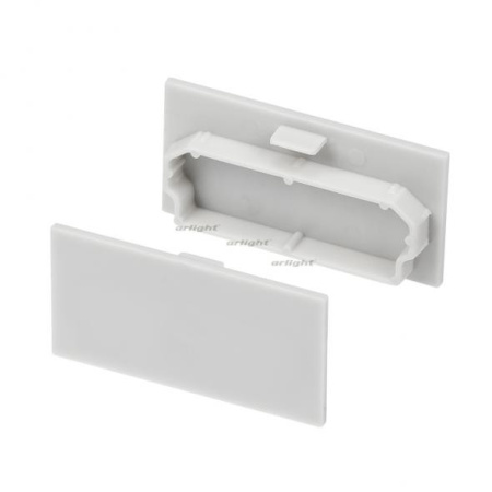 Заглушки для профилей — Заглушка профиля Arlight 018653 купить в 