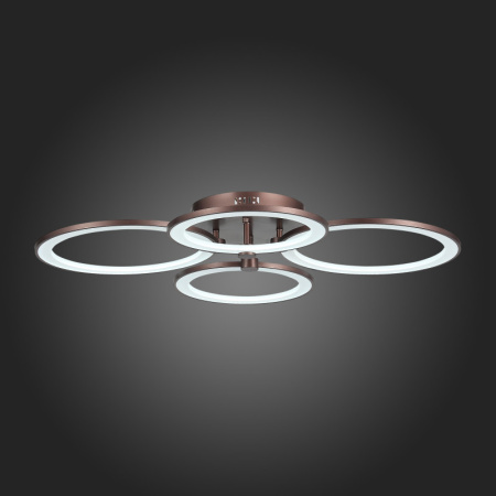 Люстры накладные — Накладная люстра ST-Luce SL867.702.04 купить в 