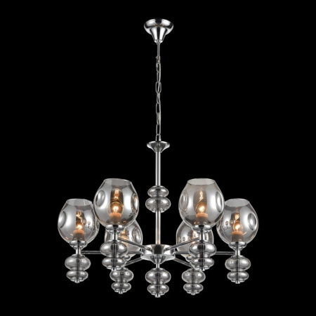 Люстры подвесные — Подвесная люстра Vele Luce VL2103L06 купить в 