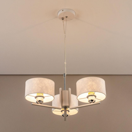 Люстры подвесные — Подвесная люстра Citilux CL469130 купить в 