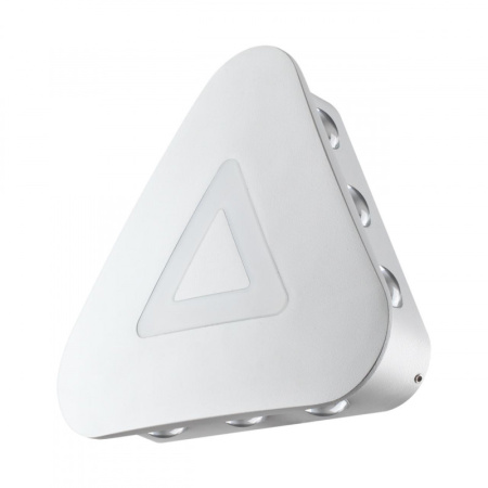 Уличные настенные светильники — Светильник настенный Novotech 358935 купить в 