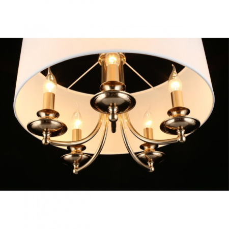 Люстры подвесные — Подвесная люстра APLOYT APL.721.06.05 купить в 