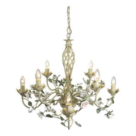 Люстры подвесные — Подвесная люстра Abrasax Suzanne SD0941/4+4 купить в  Люстры подвесные — Подвесная люстра Abrasax Suzanne SD0941/4+4 купить в