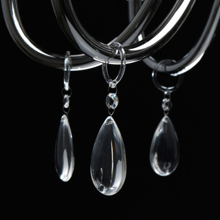 Люстры подвесные — Подвесная люстра MW-Light 483014808 купить в 