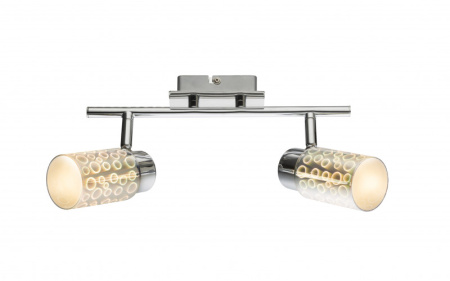 Споты — Спот Globo 56124-2 купить в 