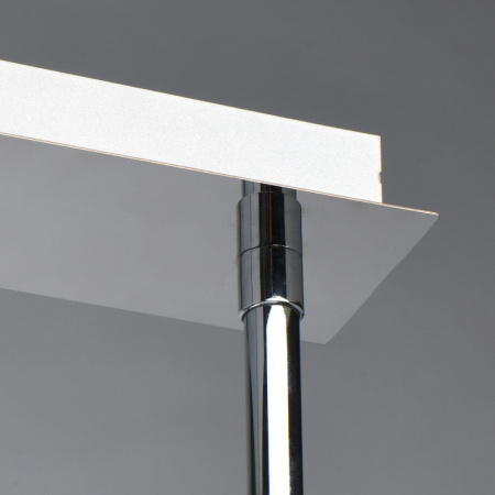 Люстры на штанге — Люстра на штанге DeMarkt 606012005 купить в 