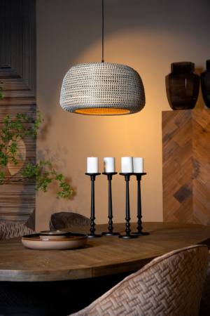 Подвесные светильники — Подвесной светильник LUCIDE 10450/47/43 купить в 