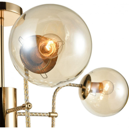 Люстры на штанге — Люстра на штанге Vele Luce VL2214L06 купить в 