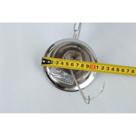 Люстры подвесные — Подвесная люстра Omnilux OML-63803-05 купить в 