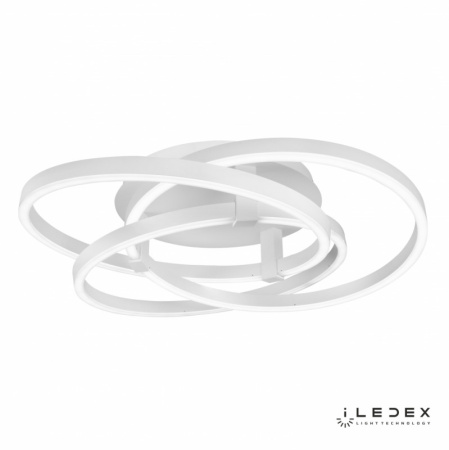 Люстры на штанге — Люстра на штанге iLedex 9110-860-X-T WH купить в  Люстры на штанге — Люстра на штанге iLedex 9110-860-X-T WH купить в