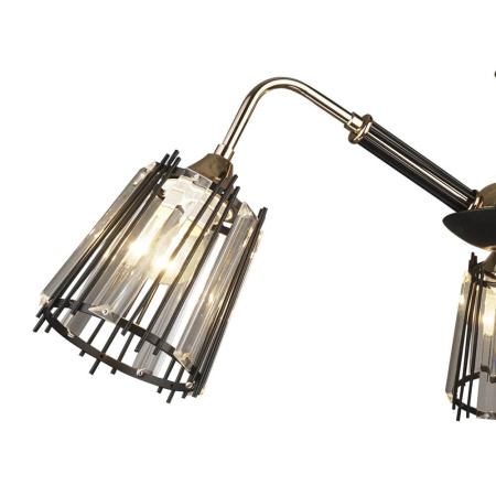 Потолочные люстры — Потолочная люстра Seven Fires Ночиано 66232.01.69.03 купить в 