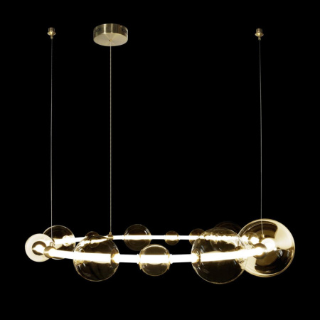 Люстры подвесные — Подвесная люстра LOFT IT 10126/1070 купить в 