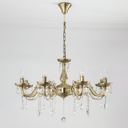 Люстры подвесные — Подвесная люстра Citilux CL404183 купить в 