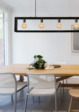 Подвесные светильники — Подвесной светильник LUCIDE 73402/04/15 купить в 