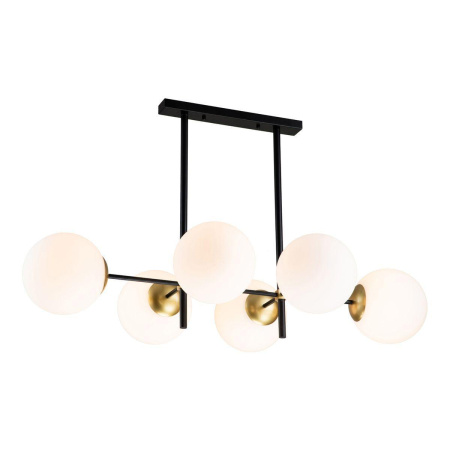 Люстры подвесные — Подвесная люстра Escada 1163/6S купить в  Люстры подвесные — Подвесная люстра Escada 1163/6S купить в