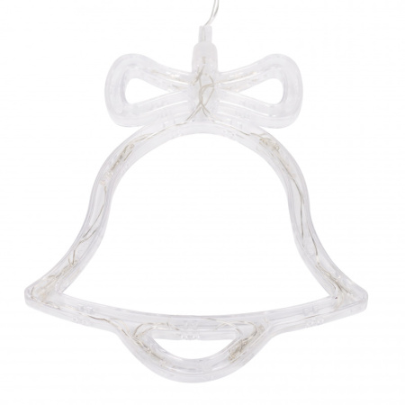 Светодиодные фигуры — Светодиодная фигура Neon-Night 501-012 купить в 