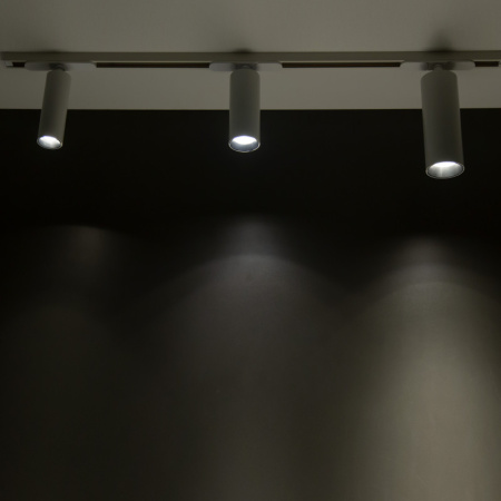 Трековые светильники — Светильник на шине Citilux CL01T180N купить в 