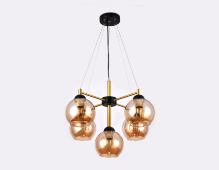 Люстры подвесные — Подвесная люстра Ambrella Light TR9026 купить в  Люстры подвесные — Подвесная люстра Ambrella Light TR9026 купить в