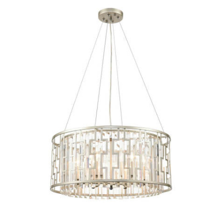 Люстры подвесные — Подвесная люстра Vele Luce VL3124P06 купить в  Люстры подвесные — Подвесная люстра Vele Luce VL3124P06 купить в