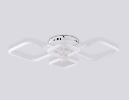 Люстры накладные — Накладная люстра Ambrella Light FA3822 купить в  Люстры накладные — Накладная люстра Ambrella Light FA3822 купить в