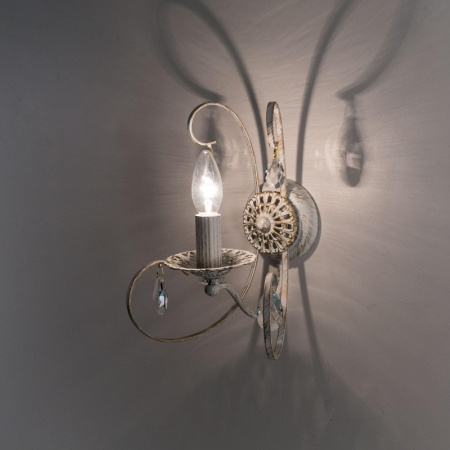 Настенные бра — Бра Citilux CL410312 купить в 