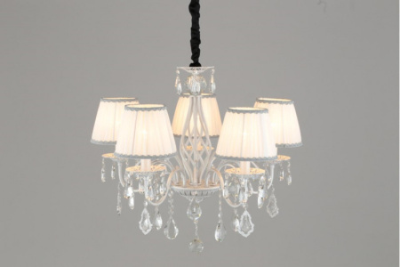 Люстры подвесные — Подвесная люстра Omnilux OML-60813-05 купить в 