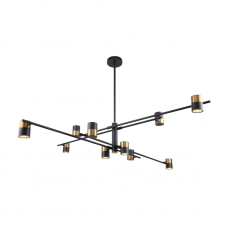 Люстры на штанге — Люстра на штанге F-Promo 3092-10P купить в 