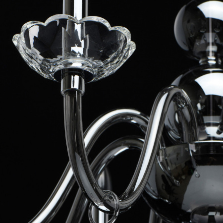 Люстры подвесные — Подвесная люстра MW-Light 483014808 купить в 