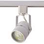 Трековые светильники — Трековый светильник IMEX Трек 1 WH IL.0010.0050 купить в 
