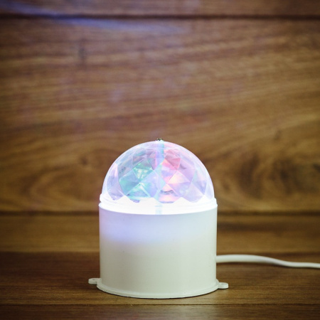 Диско-лампа — Диско-лампа Neon-Night 601-252 купить в  Диско-лампа — Диско-лампа Neon-Night 601-252 купить в