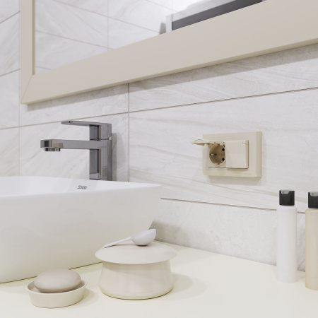 Розетки — Розетка Werkel W1172203 купить в 