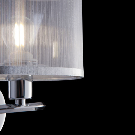 Настенные бра — Бра Freya FR5016WL-01CH купить в 