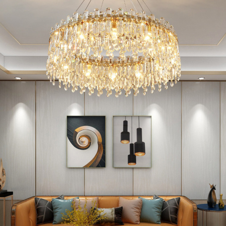 Люстры подвесные — Подвесная люстра ImperiumLoft 231784-23 купить в 