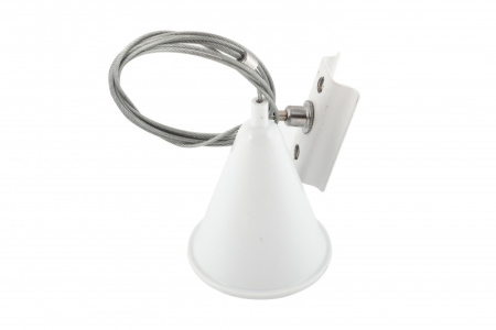 Подвесные комплекты — Подвесной комплект Denkirs TR1105-WH купить в 