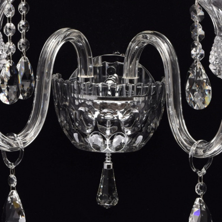 Настенные бра — Бра Chiaro 486020702 купить в 