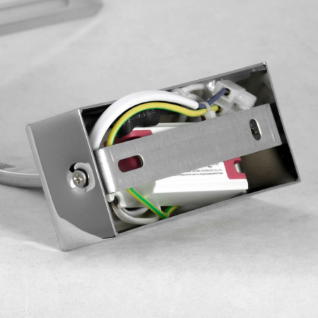 Светильники для картин и зеркал — Светильник для картин Lussole LSP-8324 купить в 