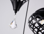 Люстры каскадные — Каскадная люстра Ambrella Light TR8444 купить в  Люстры каскадные — Каскадная люстра Ambrella Light TR8444 купить в