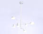 Люстры на штанге — Люстра на штанге Ambrella Light FL51684 купить в  Люстры на штанге — Люстра на штанге Ambrella Light FL51684 купить в